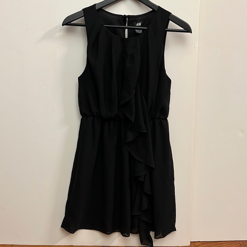 H&M Dress in Black